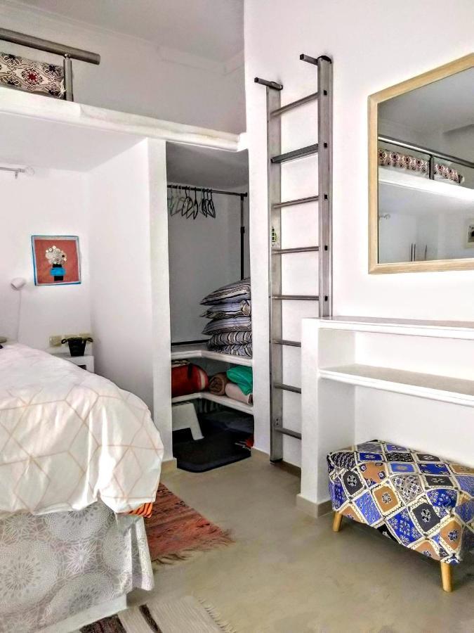 Zamboli Apartman Hriszí Aktí Haniá Kültér fotó