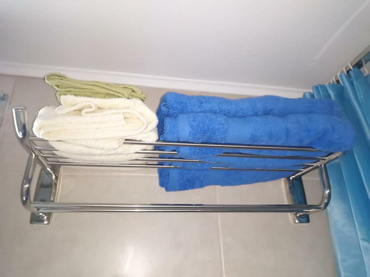 Zamboli Apartman Hriszí Aktí Haniá Kültér fotó